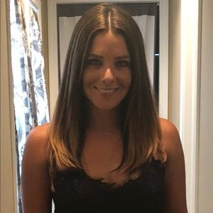 Meet your Posher, Devin